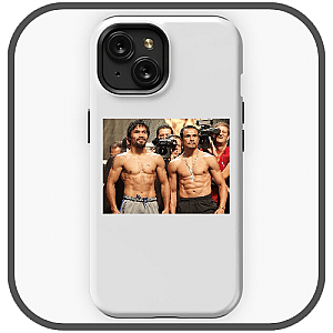 Juan Manuel Marquez Cases