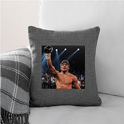 Dynamic Ring Technician Juan Manuel Marquez Pillows Cover
