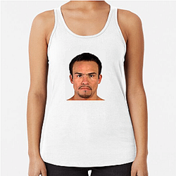 Epic Rivalry Warrior Juan Manuel Marquez Tank Tops