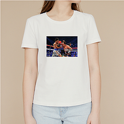 Boxing Hall Of Fame Icon Juan Manuel Marquez T-Shirts