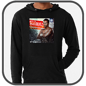 Juan Manuel Marquez Hoodies