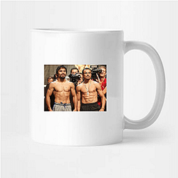 Pound-For-Pound Great Juan Manuel Marquez Mugs