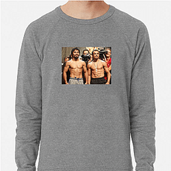 Pound-For-Pound Great Juan Manuel Marquez Sweatshirts