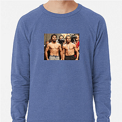 Pound-For-Pound Great Juan Manuel Marquez Sweatshirts