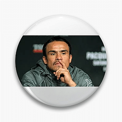 Precision Combination Puncher Juan Manuel Marquez Pins