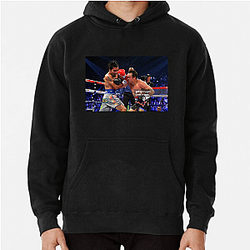 Boxing Hall Of Fame Icon Juan Manuel Marquez Hoodies