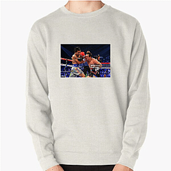 Boxing Hall Of Fame Icon Juan Manuel Marquez Sweatshirts