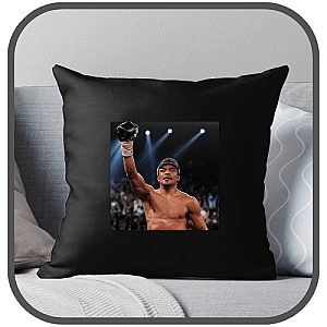 Juan Manuel Marquez Pillows Cover