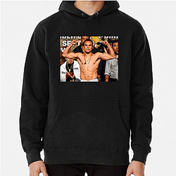 Legendary Mexican Boxer Juan Manuel Marquez Hoodies