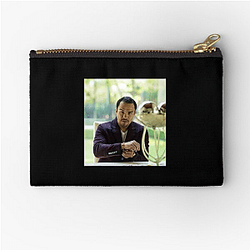 Counterpunching Mastermind Juan Manuel Marquez Zipper Pouches