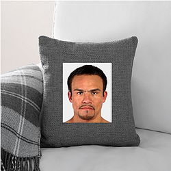 Epic Rivalry Warrior Juan Manuel Marquez Pillows Cover