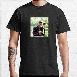 Counterpunching Mastermind Juan Manuel Marquez T-Shirts