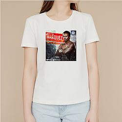 Knockout Specialist Juan Manuel Marquez T-Shirts