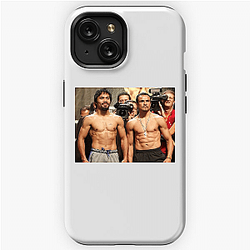 Pound-For-Pound Great Juan Manuel Marquez iPhone Cases