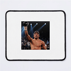 Dynamic Ring Technician Juan Manuel Marquez Mouse Pads
