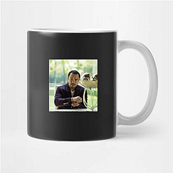 Counterpunching Mastermind Juan Manuel Marquez Mugs