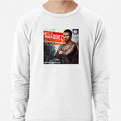 Knockout Specialist Juan Manuel Marquez Sweatshirts
