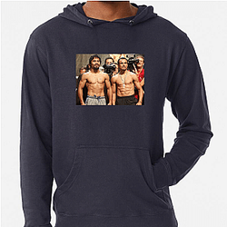 Pound-For-Pound Great Juan Manuel Marquez Hoodies