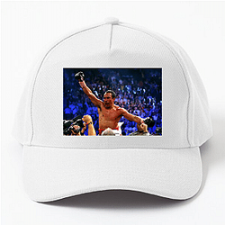 Respected Global Champion Juan Manuel Marquez Hats & Caps