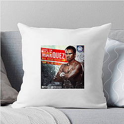 Knockout Specialist Juan Manuel Marquez Pillows Cover