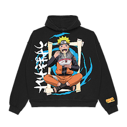 Juice Wrld Hoodies - Ramen Hoodie 