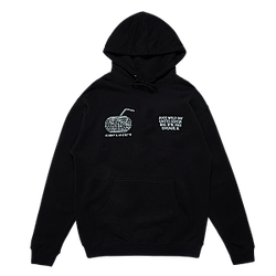 Juice Wrld Hoodies - Collage Hoodie 