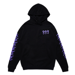 Juice Wrld Hoodies - Already Dead Black Hoodie 