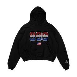 Juice Wrld Hoodies - 999 4th HOODIE 