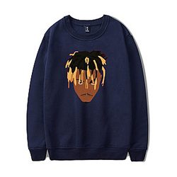 Juice Wrld Sweatshirts - Juice Wrld New Sweatshirt 