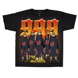 Juice Wrld T-Shirts - Pain Tee 