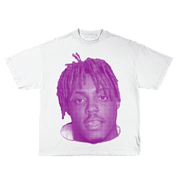 Juice Wrld T-Shirts - LUCID DREAMS TEE 
