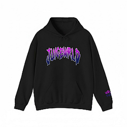 Juice Wrld For Fan Hoodie