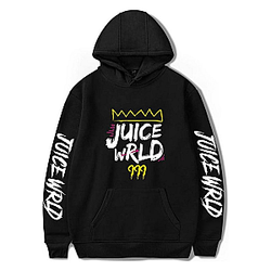 Juice Top Custom Hoodies
