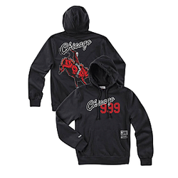 Chicago 999 DTNK2304 Juice Wrld Hoodies