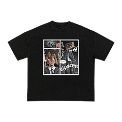 Juice Wrld T-Shirts - Cigarettes Tee 
