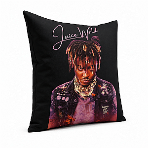 Juicewrld Black Throw HTCT0206 Juice Wrld Pillows