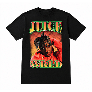 Juicewrld Legends Never Die HTCT0206 Juice Wrld T-Shirts