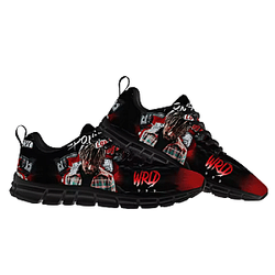 Legend 999 DTNK2007 Juice Wrld Shoes