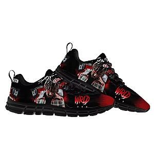 Legend 999 DTNK2007 Juice Wrld Shoes