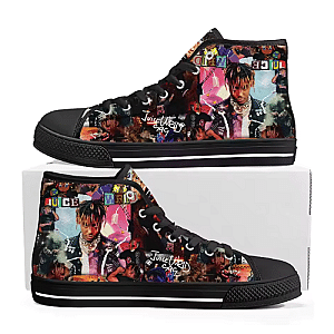 999 Design DTNK2007 Juice Wrld Shoes