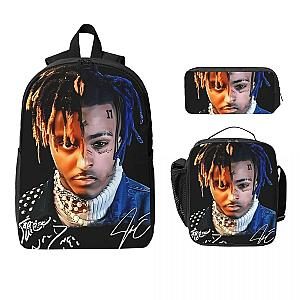 Juice WRLD Portrait Backpacks Set
