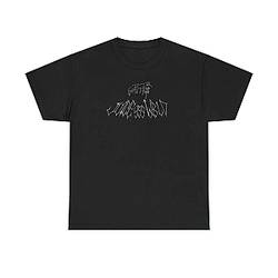 2018 Is Come Back DTNK0908  Juice Wrld T-Shirts