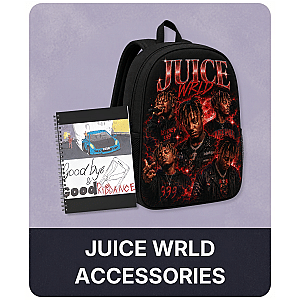 Juice Wrld Accessories