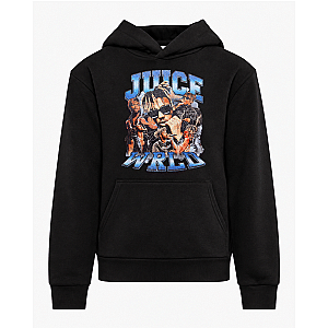 Legendary Design For Fan DTNK0609 Juice Wrld Hoodies