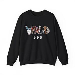 Juice Wrld 999 DTNK0709 Juice Wrld Sweatshirts