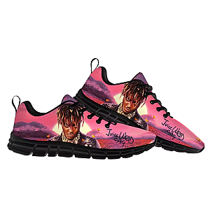 999 Pink Sunset DTNK1409 Juice Wrld Shoes