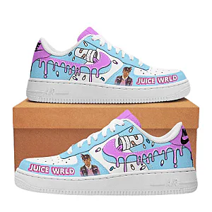 All Girls Are The Same DTNDTNK0610 Juice Wrld Shoes