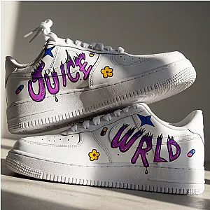 999 Forever DTNK2610 Sneaker Juice Wrld Shoes