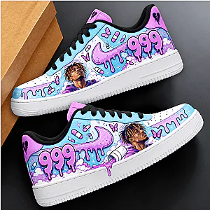 [Exclusive] 999 Melting DTNK2610 Sneaker Juice Wrld Shoes