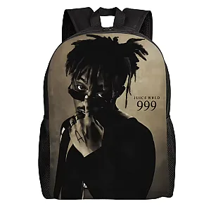 Death Race For Love DTNK2910 Juice Wrld Backpacks